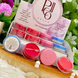 ليب بالم pello 