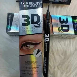  ايلاينر إيفر بيوتي 3D