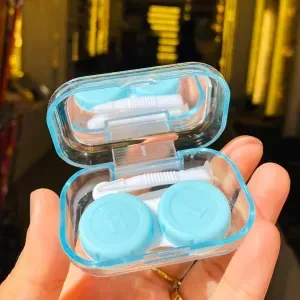  حافظه عدسات