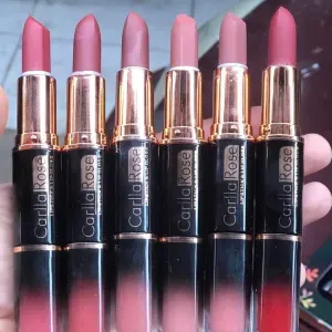 روج كارلا روز الدبل