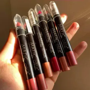  روج ام إن ماتيك