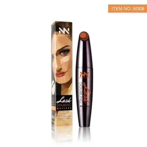 مسكرا M.N LASH