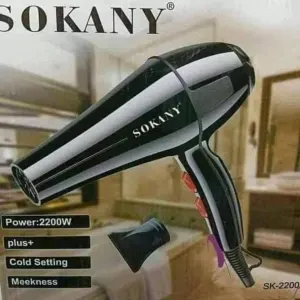 استشوار SOKANY 
