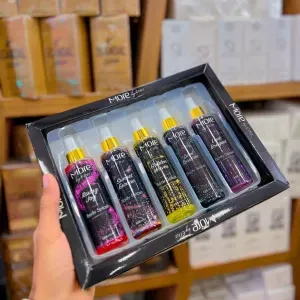  بوكس اسبلاش مور الجديد