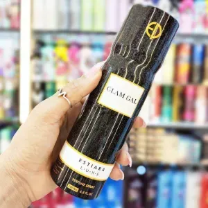 بادي اسبراي استيرا لوكس لاماراتي