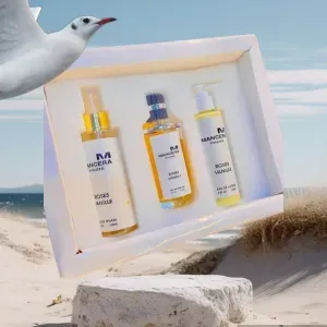 مانسيرا روز ڤانيليا