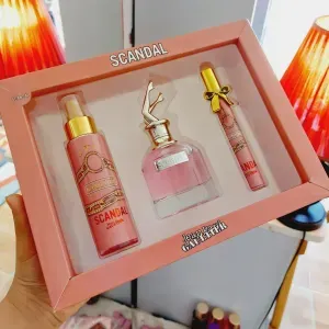 بوكس سكاندل