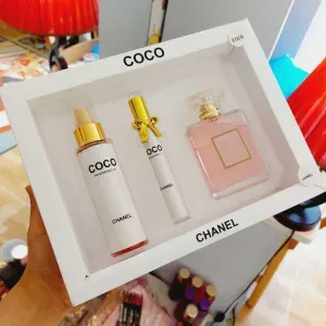 بوكس كوكو شانيل 