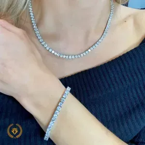 كوليه وانسيال تنس خامه عاليه