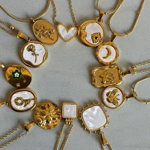 سلاسل استنالس بيور اشكال 