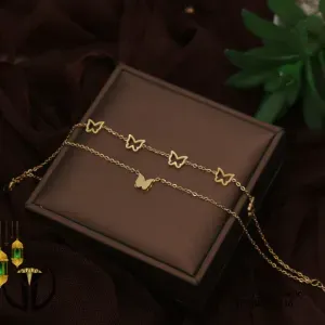 انسيالات استانلس بيور 