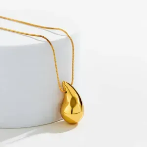 سلسله الدمعه او اللوزه استنالس بيور