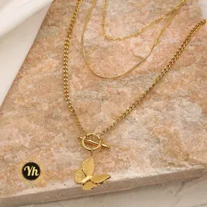 سلسله استاتلس  فراشه كارتير ٣ دور