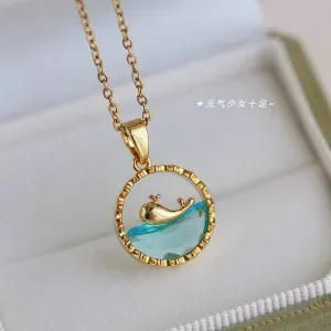 سلسله استانلس  الحوت 