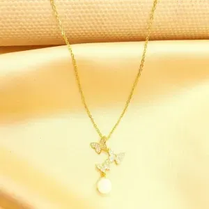 سلسله فراشات  استنالس بيور