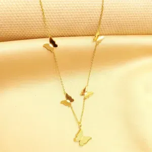 سلسله استنالس بيور فراشات