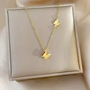 سلسله استنالس بيور 2 فراشه 