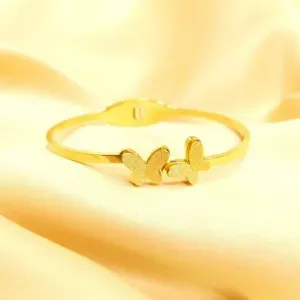 اساور استنالس بيور بتتفتح وتتقفل