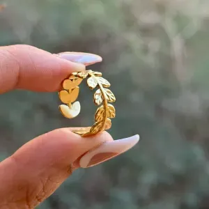 خواتم استنالس بيور عيار 361