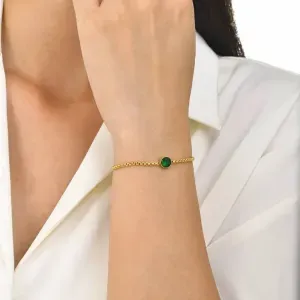 انسيال استنالس بيور فص اخضر 