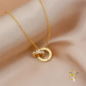 سلسله استنالس بيور عين و فص عين كارتير 