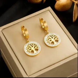 حلق استنالس بيور