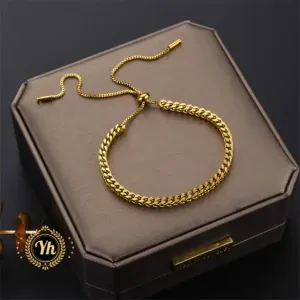 انسيال استانلس شداد