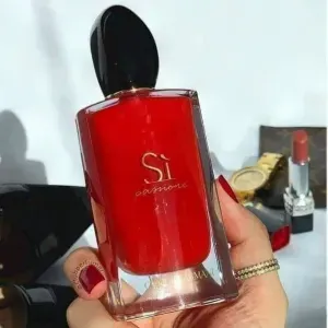 برفان سي احمر 100 مل 