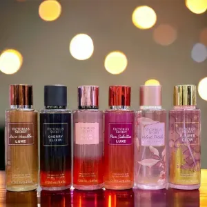  بدي سبلاش فيكتوريا الميرور 250 مل