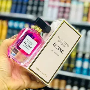 برفان فيكتوريا تيس