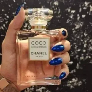 برفان كوكو شانيل سيمي اورجينال  