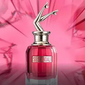 برفيوم سو اسكاندل 