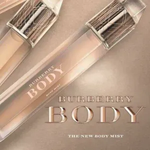 برفان  BURERRY 