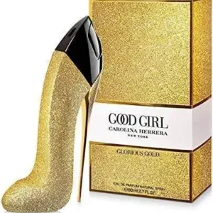 برفان جود جيرل (الدهبي الجليتر)