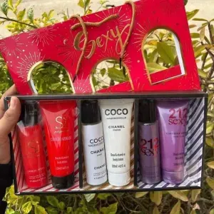   بوكس بدي اسبلاش الاصلي Coco &amp;amp; Si 