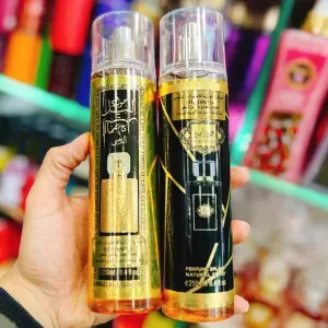  بدي اسبلاش إماراتي 250 مل 