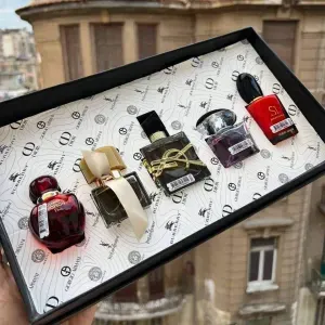  أحدث بوكس تيستر حريمي 