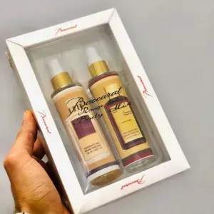  طقم بكرات روج 125 مل 