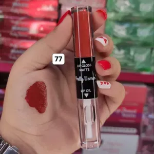 كيكو بريتي روج سائل دبل ٢ × ١