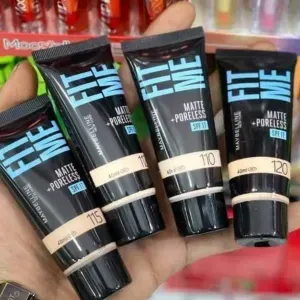 كريم اساس فيت مى