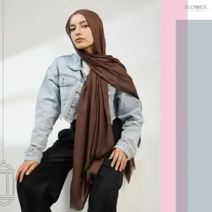 طرحه قطن و ماتريال عاليه 100%