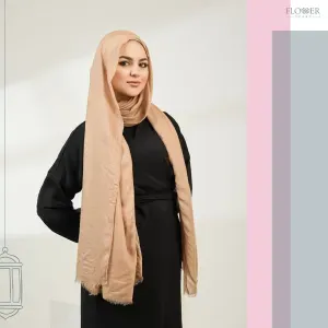 طرحه قطن و ماتريال عاليه 100%