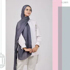 طرحه قطن و ماتريال عاليه 100%