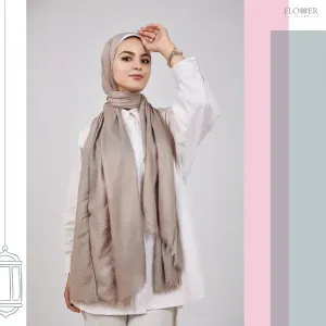 طرحه قطن و ماتريال عاليه 100%