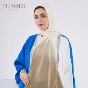 قطن ديجراديه افضل ماتريال 100% 