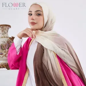 قطن ديجراديه افضل ماتريال 100% 