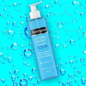 غسول نيتروجينا هيدروبوست الجل المائي