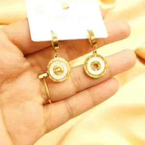 حلق استنالس بيور متغيرش لون