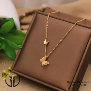 سلسله استنالس بيور عيار 316