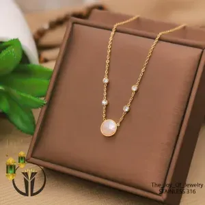 سلسله استنالس بيور عيار 316